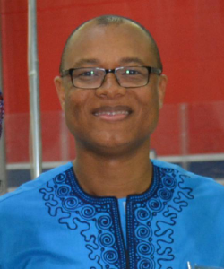 Dr. Emmanuel Ndzibah